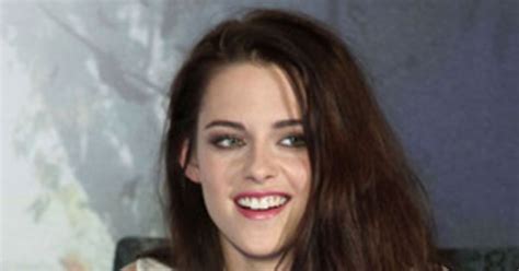 kristen stewart topless|Kristen Stewart: I’m ‘Really Proud’ Of Going Topless In ...